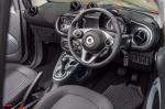 Smart ForTwo Passion Cabrio 2016 года (UK)